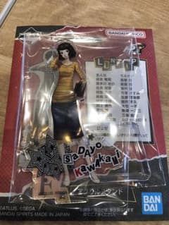 川上貞代 ペルソナ5のサムネイル