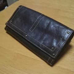 ダコタ長財布♪のサムネイル
