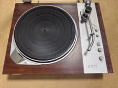Victor JL-B41 II DD レコードプレーヤー ジャンク - メルカリ