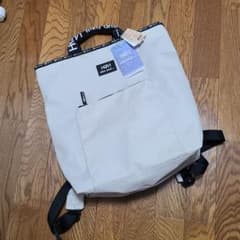ナミナミさん専用　niko and…ヘムコラボバックリュックのサムネイル