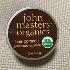 ジョンマスターオーガニック ヘアワックス  57gのサムネイル