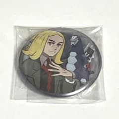 ポケモンSV ハッサク＆セグレイブ 缶バッジ - メルカリ