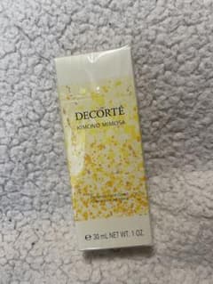 DECORTÉ KIMONO MIMOSA ハンドクリーム 30mLのサムネイル