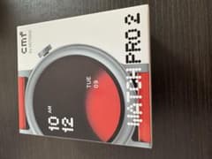 CMF BY NOTHING WATCH PRO 2 本体