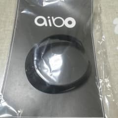 aibo首輪　エスプレッソバージョン付属品のサムネイル