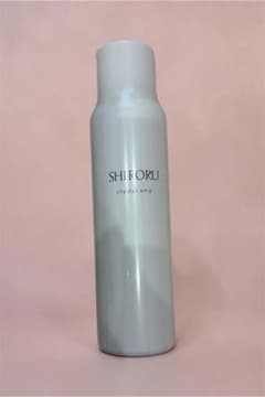 SHIRORU クリスタルホイップ 洗顔料 120gのサムネイル
