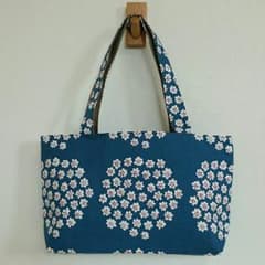 メリッサ様専用⭐マリメッコ⭐ハンドメイド⭐トートバッグ⭐のサムネイル
