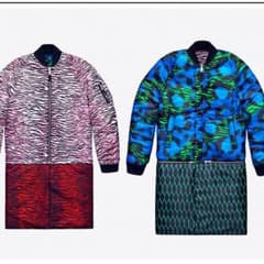 お年玉特価！！kenzo×H&Mのサムネイル