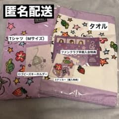 ふみの　オフィシャルグッズまとめ売り ふみの オフィシャルグッズまとめ売り - メルカリ