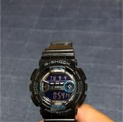 G-SHOCKのサムネイル