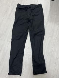 THE NORTH FACE メンズ パンツ ブラック Lサイズ NB31940のサムネイル