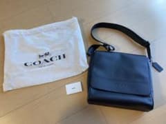 ★ゆきちゃん様専用★【新品未使用】COACH. ショルダーバッグのサムネイル