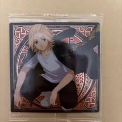 東京リベンジャーズ 佐野万次郎 マイキー カード
