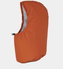 山と道 Light Alpha onlyHood  オレンジのサムネイル