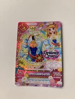 アイカツ オデットスワントップス 大空あかり 15 01-01 PRのサムネイル