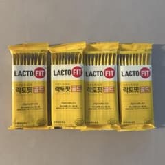 LACTOFIT ラクトフィットゴールド 乳酸菌プロバイオティクス 40本セット