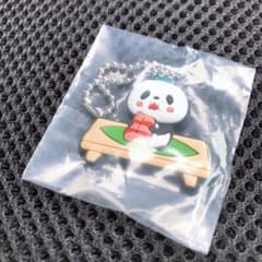 ビッくらポン　ラバーマスコットのサムネイル