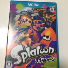Splatoon（スプラトゥーン）のサムネイル