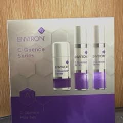 ENVIRONシークエンスミニセット - メルカリ