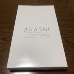 嵐スワロスキー赤のサムネイル