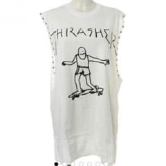 THRASHERコラボBIGタンク トップのサムネイル