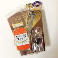 コージー カービングアイラッシュカーラー 美品のサムネイル