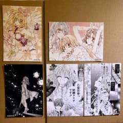 種村有菜展 くじ E賞 ブロマイド 紳士同盟クロス - メルカリ