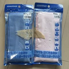 SWANS スワンズ スポーツタオル　タオル 速乾 吸水　2枚セットのサムネイル