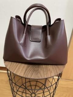 ◎RANDEBOO classic bag A4収納可能◎のサムネイル