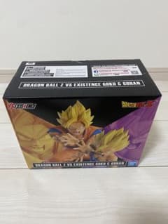 ドラゴンボールZ VS EXISTENCE A賞 孫悟空&孫悟飯 親かめ未開封のサムネイル