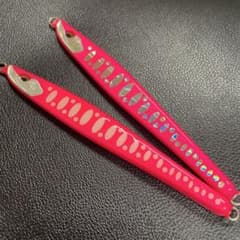 ルアーズケミスト ディアン40 - メルカリ