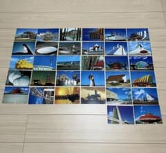 【未使用】EXPO70 万国博 1970 絵葉書 32枚●太陽の塔● 大阪万博のサムネイル