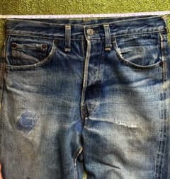 Levi’s 503BXX オリジナル 47モデル XX 501XXのサムネイル