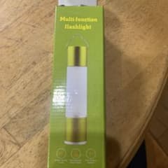 LEDランタンのサムネイル