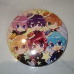 すとぷり 缶バッジ 集合のサムネイル