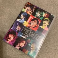 Hey!Say!JUMP/全国へJUMPツアー2013〈2枚組〉のサムネイル