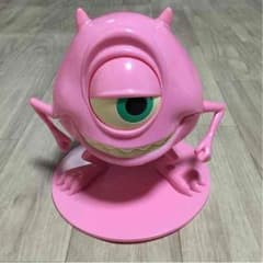 即購入OK  ディズニーモンスターズインク◆マイク◆1200→1000のサムネイル