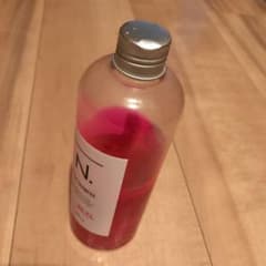 N. カラーシャンプー ピンクのサムネイル