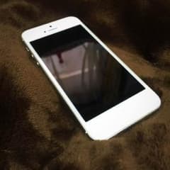 iPhone5のサムネイル