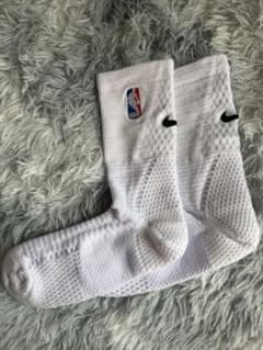 NIKE NBA ソックス L サイズ DRI-FIT ADV バスケットボール - メルカリ