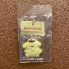 サンリオ 手作りおやつチャーム ポムポムプリンのサムネイル