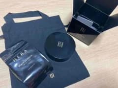 HERA ブラッククッションファンデーション リフィル付き N21のサムネイル