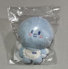 SJ Market ウニョク10cm KEYRING ぬいぐるみ キーリング - メルカリ