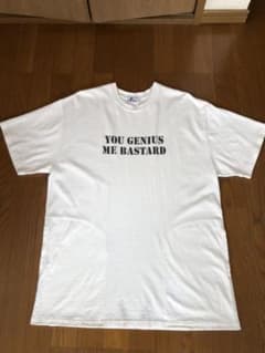 ヒステリックグラマー  オーバーサイズ ビッグシルエット Tシャツのサムネイル