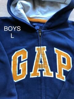 GAPパーカーのサムネイル