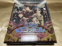 ももいろクリスマス2019 Blu-ray ももクリのサムネイル
