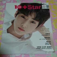 B1A4 ジニョン 韓国雑誌のサムネイル
