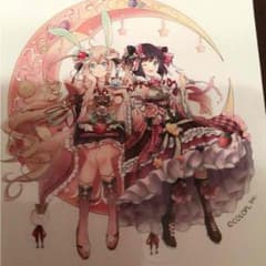 閻魔あい様専用のサムネイル