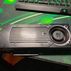 GTX760 2Gのサムネイル
