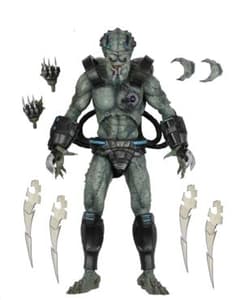 ストーンハートプレデター neca 巨大 レア - メルカリ